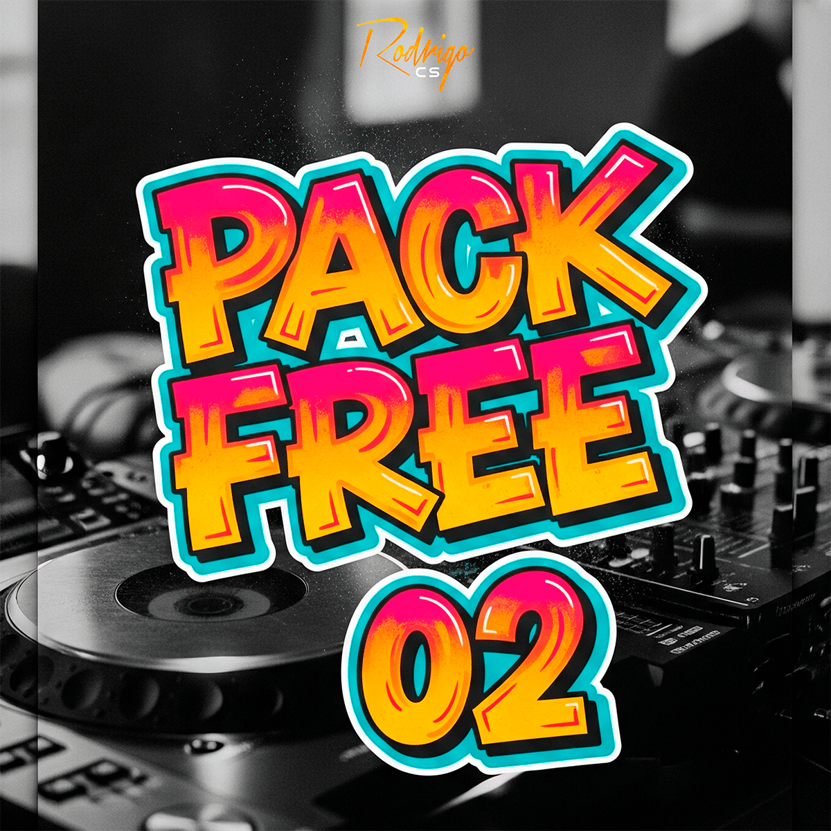 Mix Gratuito Febrero